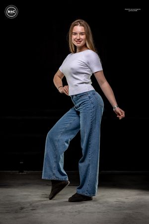 MUSCLE BATTLE 2023  2